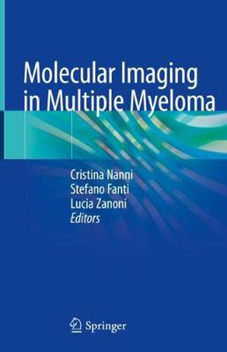 Cover image for Molecular Imaging in Multiple Myeloma