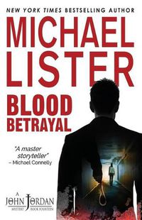 Cover image for Blood Betrayal