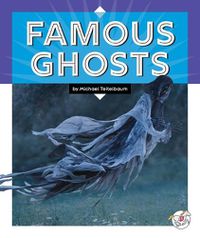 Cover image for Famous Ghosts