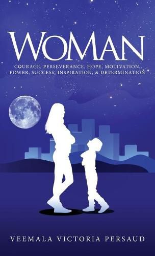 Cover image for Woman