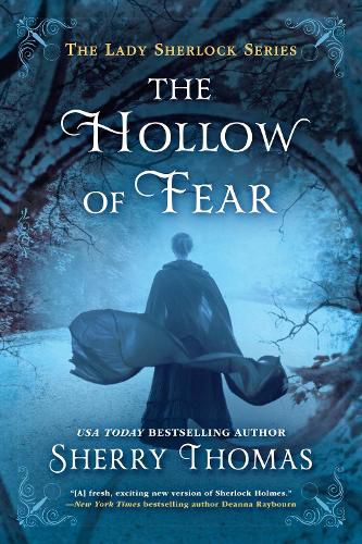 The Hollow of Fear