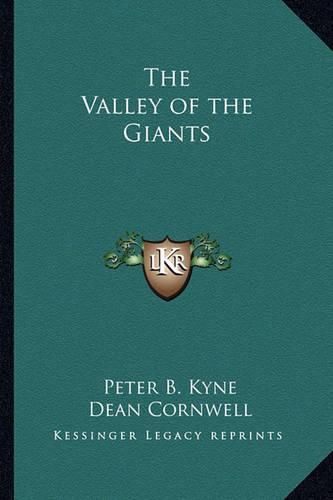 The Valley of the Giants