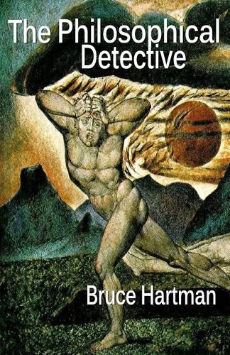 Cover image for The Philosophical Detective