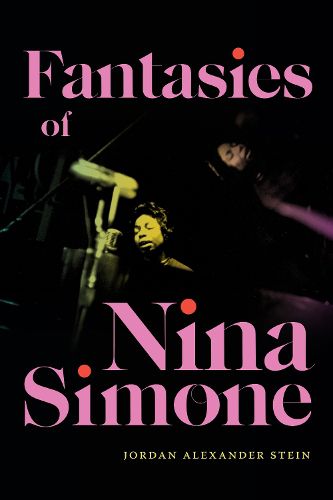 Cover image for Fantasies of Nina Simone
