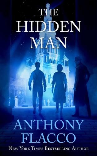 Cover image for The Hidden Man