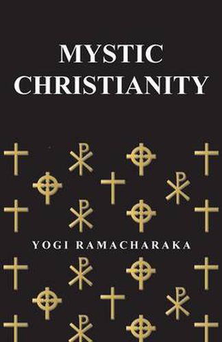 Cover image for Mystic Christianity