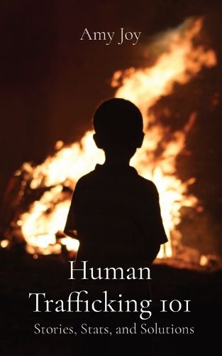 Cover image for Human Trafficking 101: Stories, Stats, and Solutions