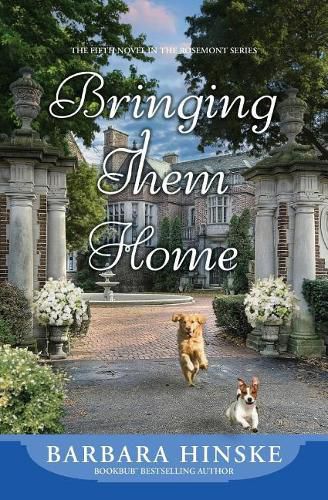 Cover image for Bringing Them Home