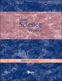 Cover image for LSC  (OHIO STATE UNIV COLUMBUS) :HOW SCIENCE WORKS