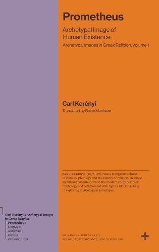 Cover image for Prometheus