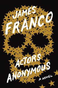 Cover image for Actors Anonymous