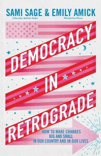 Cover image for Democracy in Retrograde