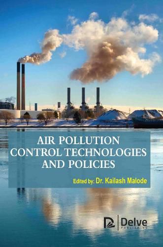 Cover image for Air Pollution Control Technologies and Policies