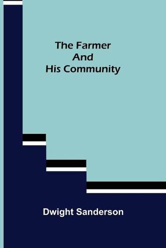 Cover image for The Farmer and His Community