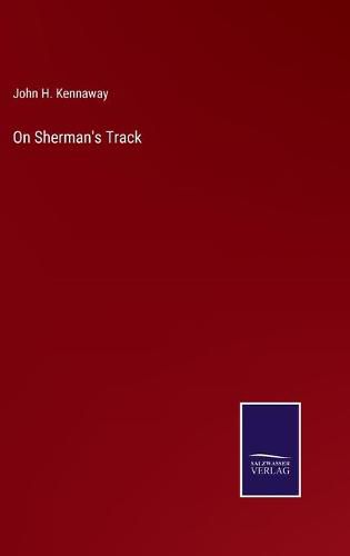 Cover image for On Sherman's Track
