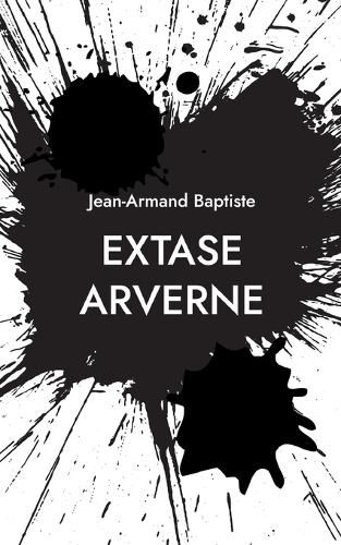 Cover image for Extase Arverne