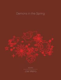 Cover image for Demons in the Spring