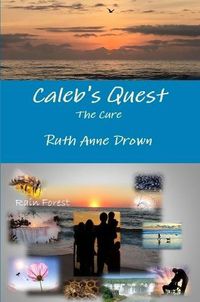 Cover image for Caleb's Quest