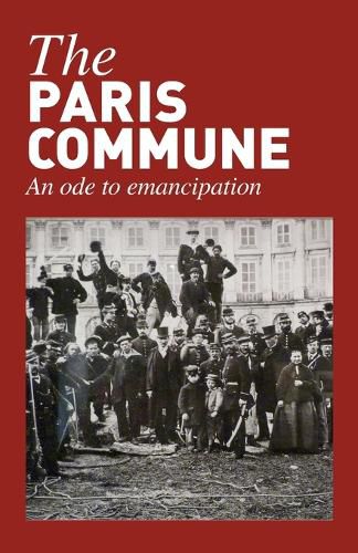 Cover image for The Paris Commune