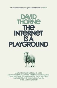 Cover image for The Internet is a Playground