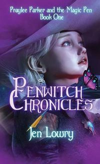 Cover image for Penwitch Chronicles
