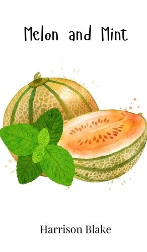 Cover image for Melon and Mint