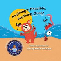 Cover image for Anything's Possible.: Anything Goes!