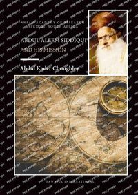 Cover image for Abdul Haleem Siddiqui and His Mission