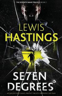 Cover image for Seven Degrees