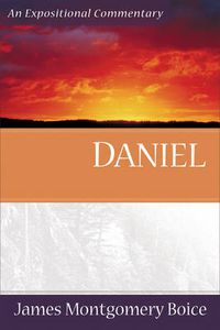 Cover image for Daniel