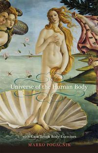 Cover image for The Universe of the Human Body