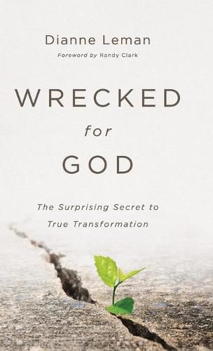 Wrecked for God