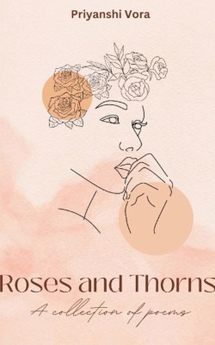 Cover image for Roses and Thorns