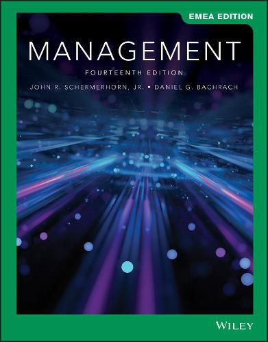 Cover image for Management