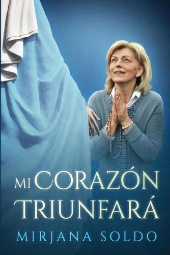 Cover image for Mi Corazon Triunfara