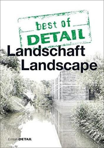 Cover image for best of DETAIL: Landschaft/Landscape