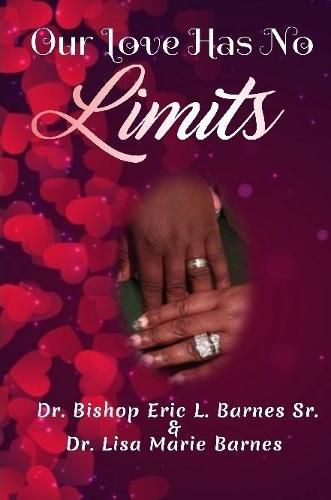 Cover image for Our Love Has No Limits