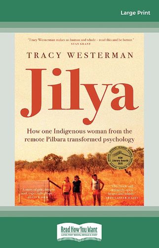 Cover image for Jilya