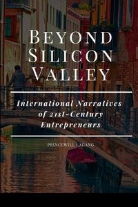 Cover image for Beyond Silicon Valley