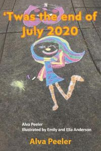 Cover image for Twas the End of July 2020