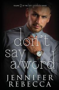 Cover image for Don't Say a Word