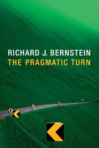 Cover image for The Pragmatic Turn