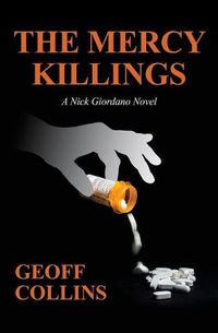 Cover image for Mercy Killings, a Nick Giordano Novel