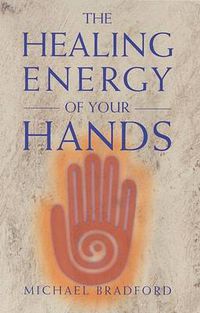 Cover image for Healing Energy of Your Hands