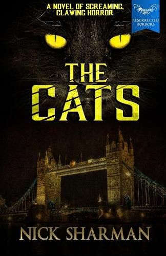 Cover image for The Cats