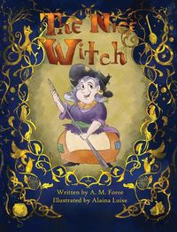 Cover image for The Nice Witch