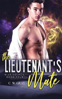 Cover image for The Lieutenant's Mate