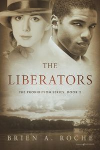 Cover image for The Liberators