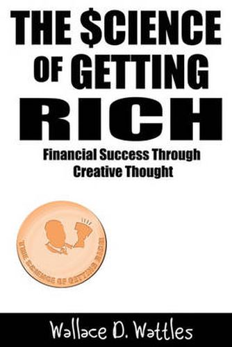 Cover image for The Science of Getting Rich