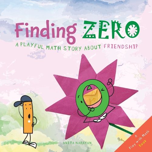 Cover image for Finding Zero